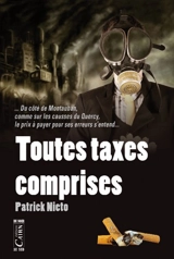 Toutes taxes comprises - Patrick Nieto