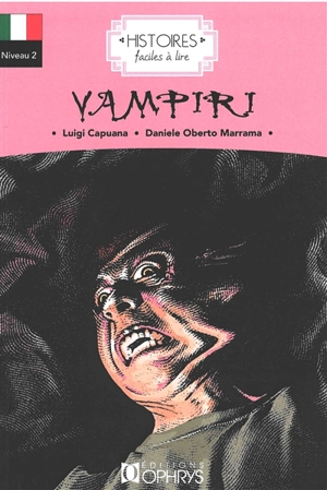 Vampiri - Luigi Capuana