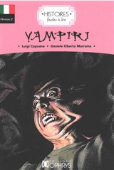 Vampiri - Luigi Capuana