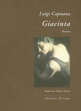 Giacinta - Luigi Capuana