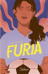 Furia - Yamile Saied Mendez
