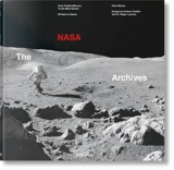 The Nasa archives : 60 years in the space - Piers Bizony