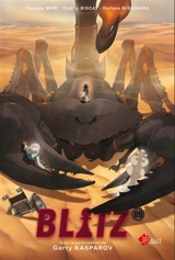 Blitz. Vol. 9 - Cédric Biscay