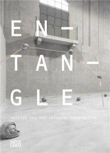 Entangle Physics and the Artistic Imagination - Gavin Parkinson