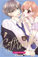 Coffee & vanilla. Vol. 6 - Takara Akegami