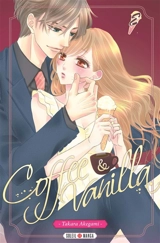 Coffee & vanilla. Vol. 2 - Takara Akegami