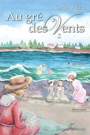 Aimeline 1 - Sonia Alain