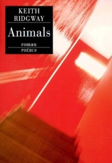 Animals - Keith Ridgway