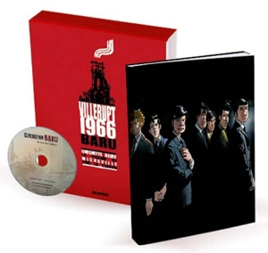 Villerupt, 1966 - Baru