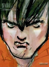 L'enragé. Vol. 1 - Baru