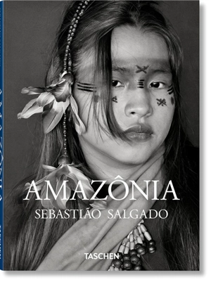 Amazônia - Sebastiao Salgado
