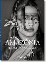 Amazônia - Sebastiao Salgado