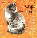 Le chat entre les lignes - José Correa