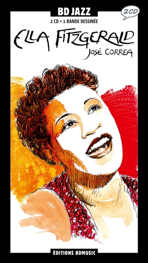 Ella Fitzgerald - José Correa