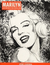Marilyn : les rêves d'un papillon - José Correa