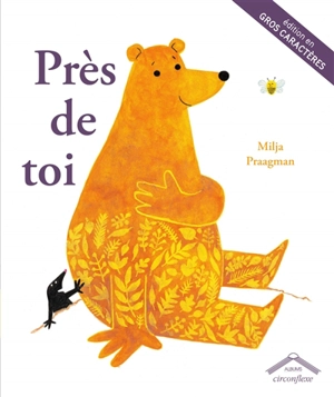 Près de toi - Milja Praagman