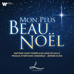 Mon plus beau Noël - Collectif