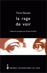 La Rage de voir - Tove Nilsen