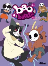 Bao battle. Vol. 4. Retour aux sources - Willy Ohm