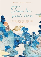 Tous les peut-être - Bushel & Peck Books