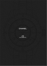 Chanel Eternal Instant - Nicholas Foulkes