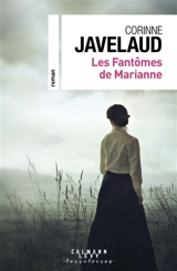 Les fantômes de Marianne - Corinne Javelaud
