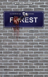 Sang-Gilles - Bou Bounoider