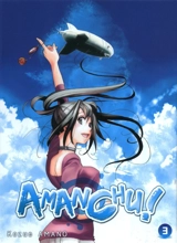 Amanchu !. Vol. 3 - Kozue Amano