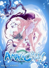 Amanchu !. Vol. 4 - Kozue Amano