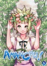 Amanchu !. Vol. 5 - Kozue Amano