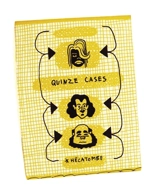 Quinze cases - Yannis La Macchia