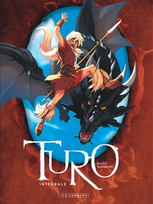 Turo : intégrale - Mateo Guerrero