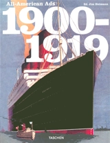 All-American ads 1900-1919