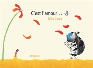 C'est l'amour... - Tullio Corda