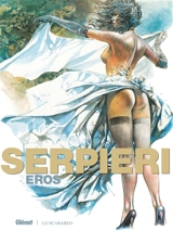 Eros - Paolo Eleuteri Serpieri