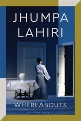 Whereabouts - Jhumpa Lahiri