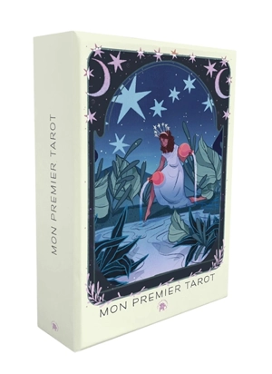 Mon premier tarot - Kailey Whitman