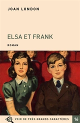 Elsa et Frank - Joan London