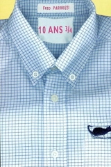 10 ans 3/4 - Fred Paronuzzi