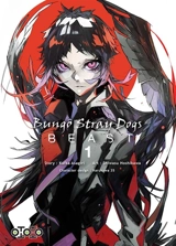 Bûngo stray dogs : beast. Vol. 1 - Kafka Asagiri