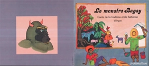 Bloomoune : conte antillais - Isabelle Cadoré