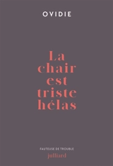 La chair est triste hélas - Ovidie