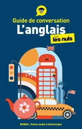 L'anglais pour les nuls - Gail Brenner