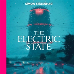 The electric state - Simon Stalenhag