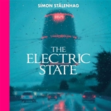 The electric state - Simon Stalenhag