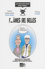 F...âmes (re) belles - David Gouzil