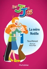 La mère Noëlle 6 - Pascal Henrard
