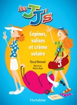 Copines, valises et crème solaire 4 - Pascal Henrard