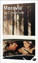 Le conformiste - Alberto Moravia
