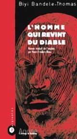L'homme qui revint du diable - Biyi Bandele-Thomas